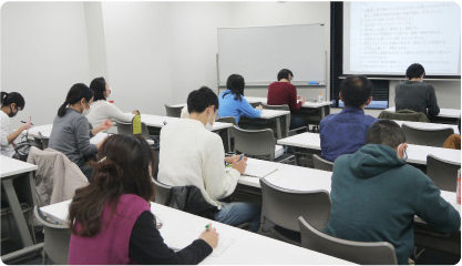 ロジカル説明写真