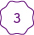 3