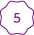 5